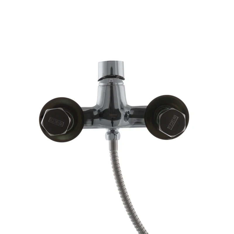 Змішувач для душа Zerix JXF5-A445 (ZX3260)