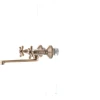 Смеситель для кухни Haiba Dominox 361 бронзовый (HB0092)