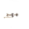 Смеситель для кухни Haiba Dominox 361 бронзовый (HB0092)