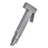 Смеситель для биде Haiba Kubus 002 (Inner) Graphite (HB4003)