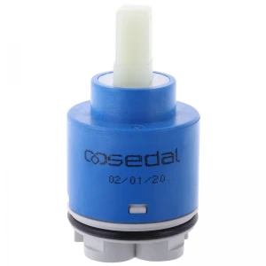 Картридж керамический Sedal (40 мм) Long (SD0009)