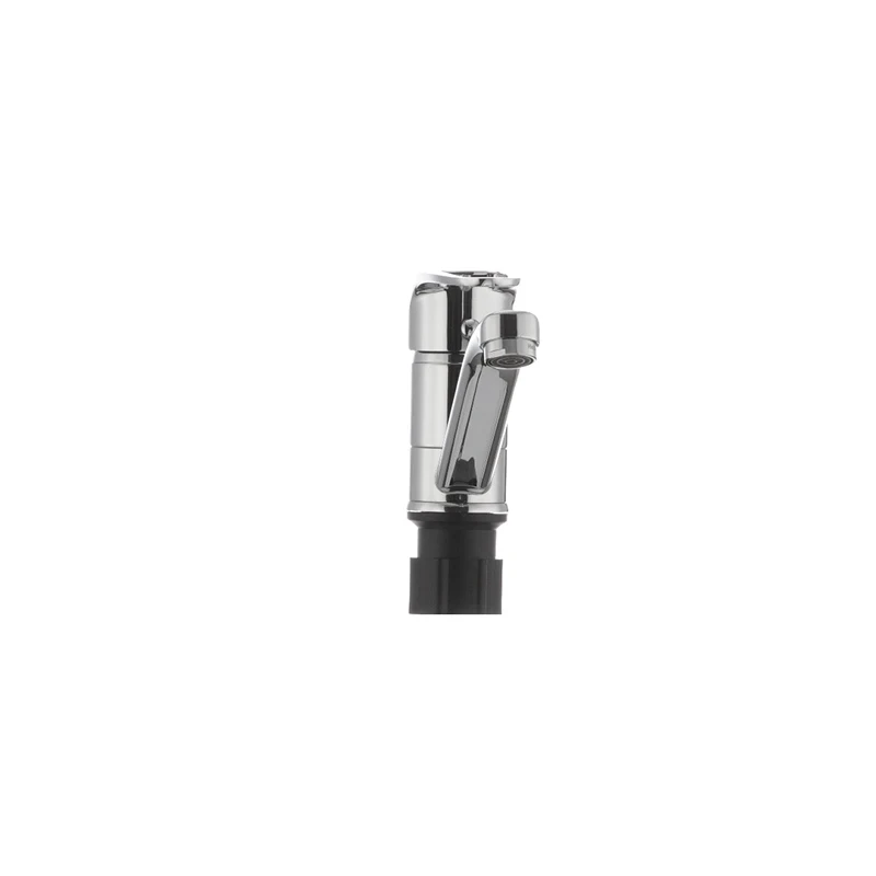 Змішувач для умивальника Haiba Xide 555 (15 см) (HB0404)