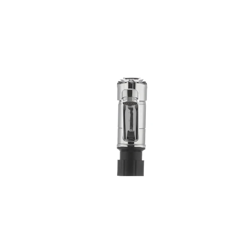 Змішувач для умивальника Haiba Xide 555 (15 см) (HB0404)