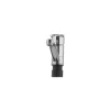 Смеситель для умывальника Haiba Xide 555 (15 см) (HB0404)