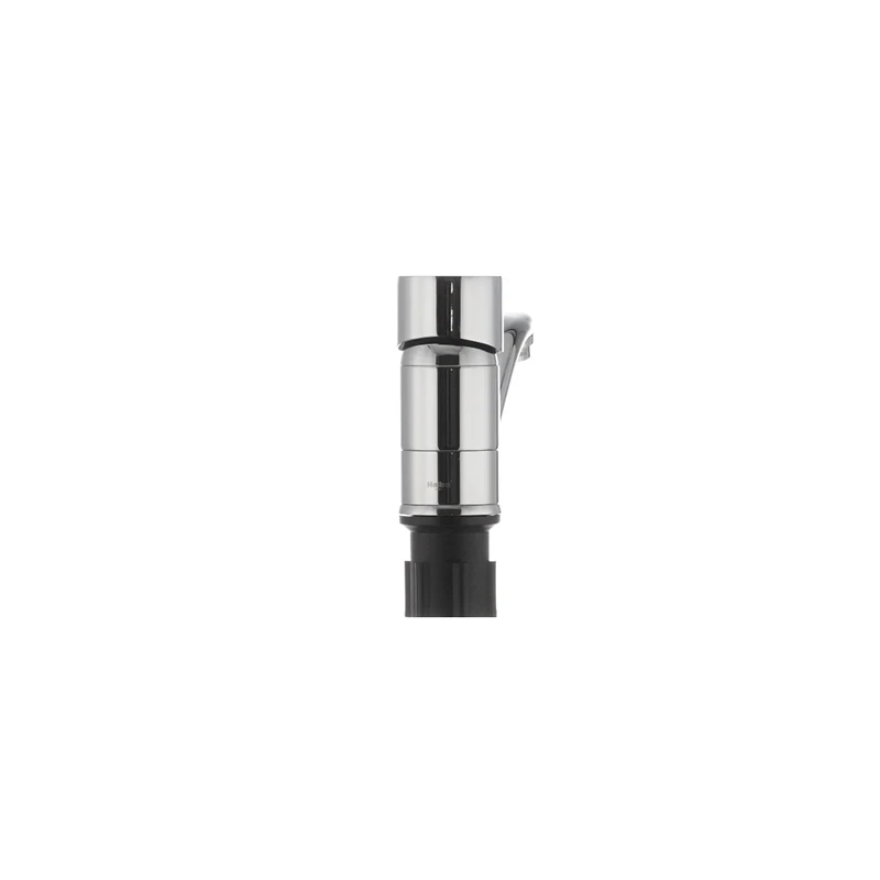 Змішувач для умивальника Haiba Xide 555 (15 см) (HB0404)