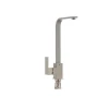 Смеситель для кухни Mixxus KUB-011 из нерж. стали SUS304 (SS2808)