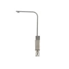 Смеситель для кухни Mixxus KUB-011 из нерж. стали SUS304 (SS2808)