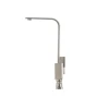Смеситель для кухни Mixxus KUB-011 из нерж. стали SUS304 (SS2808)