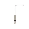 Смеситель для кухни Mixxus KUB-011 из нерж. стали SUS304 (SS2808)