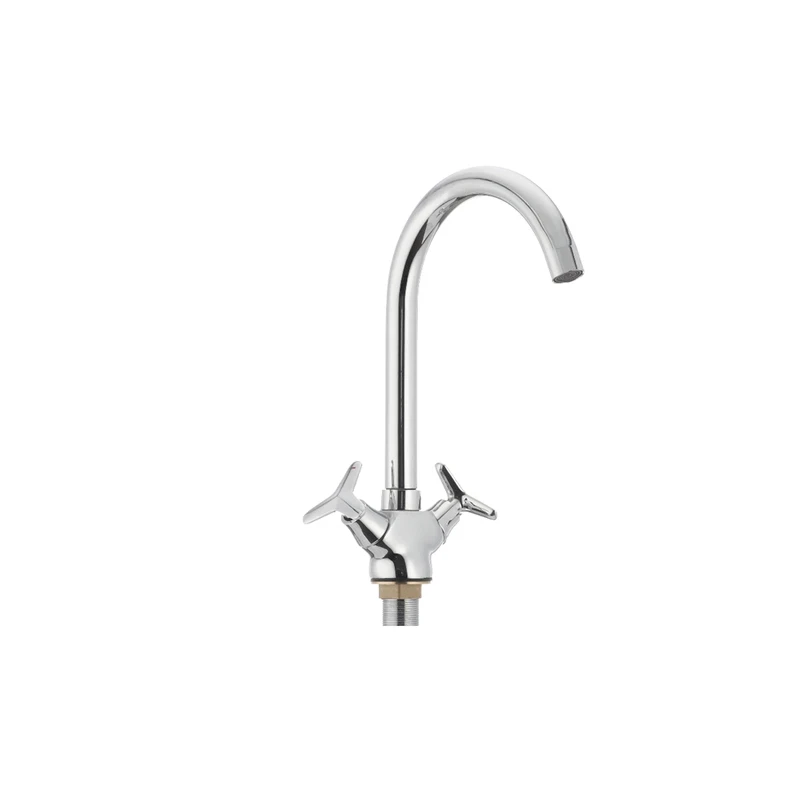 Кухонный смеситель Mixxus Premium Vesta 275 (MI0612)