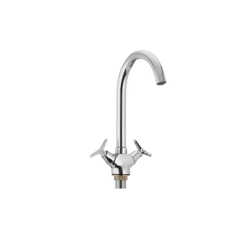 Кухонный смеситель Mixxus Premium Vesta 275 (MI0612)