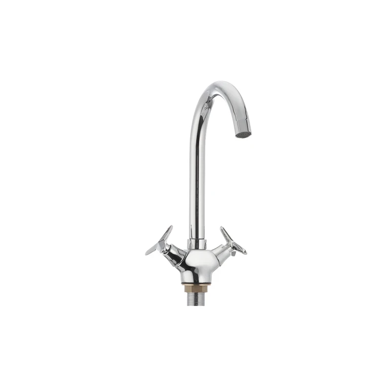 Кухонный смеситель Mixxus Premium Vesta 275 (MI0612)