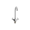 Кухонный смеситель Mixxus Premium Vesta 275 (MI0612)