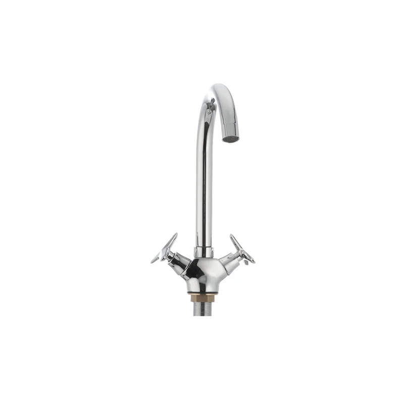 Кухонный смеситель Mixxus Premium Vesta 275 (MI0612)