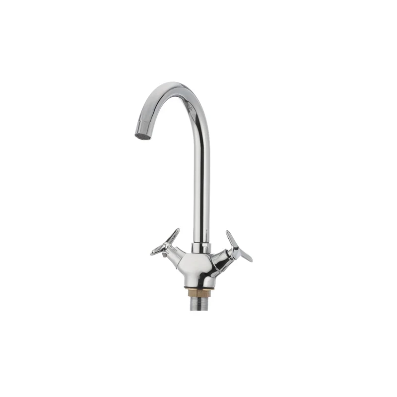 Кухонный смеситель Mixxus Premium Vesta 275 (MI0612)
