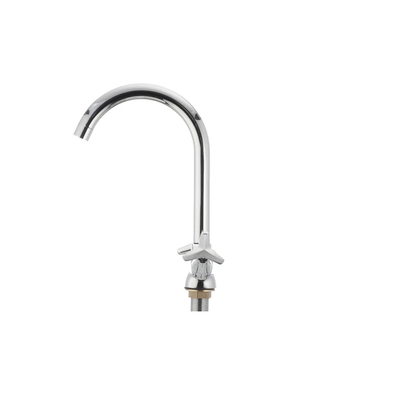Кухонный смеситель Mixxus Premium Vesta 275 (MI0612)