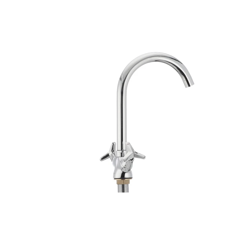 Кухонный смеситель Mixxus Premium Vesta 275 (MI0612)