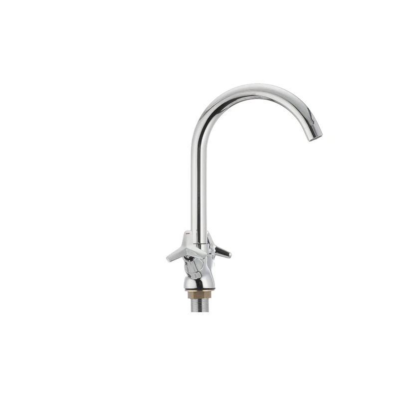 Кухонный смеситель Mixxus Premium Vesta 275 (MI0612)