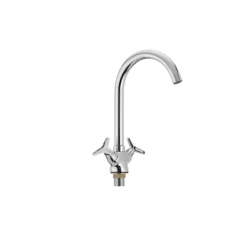 Кухонный смеситель Mixxus Premium Vesta 275 (MI0612)