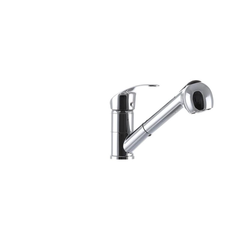 Змішувач для кухні HAIBA MAXX 014 (HB0285)
