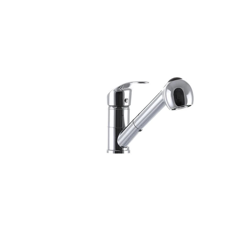 Змішувач для кухні HAIBA MAXX 014 (HB0285)