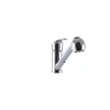 Смеситель для кухни Haiba Maxx 014 (HB0285)