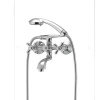 Смеситель для ванны Haiba Dominox 142 (HB0905)