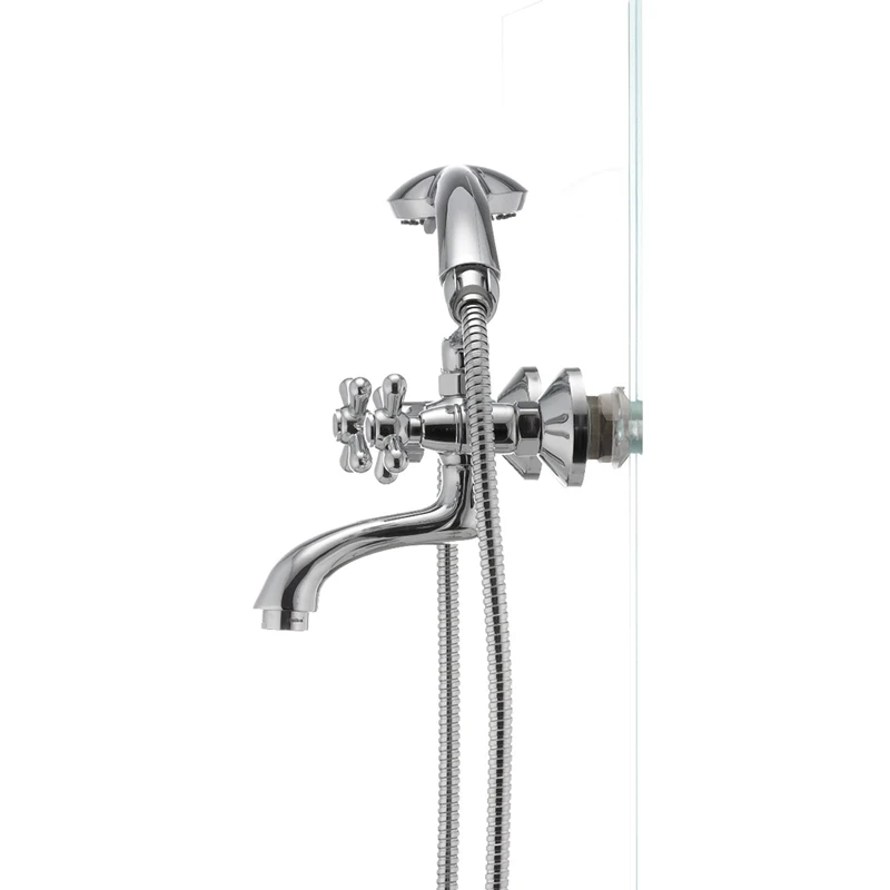 Змішувач для ванни Haiba Dominox 142 (HB0905)