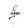 Смеситель для ванны Haiba Dominox 142 (HB0905)
