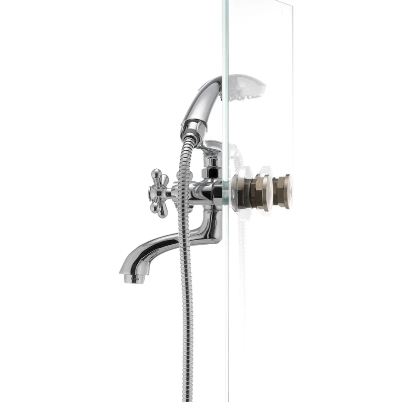 Змішувач для ванни Haiba Dominox 142 (HB0905)