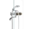 Смеситель для ванны Haiba Dominox 142 (HB0905)