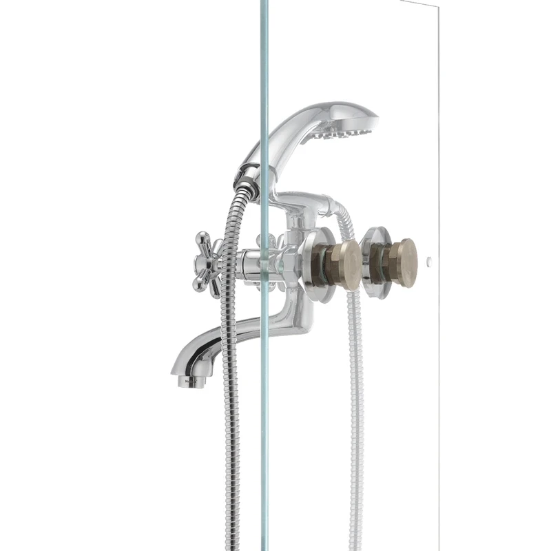 Змішувач для ванни Haiba Dominox 142 (HB0905)