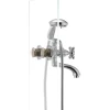 Смеситель для ванны Haiba Dominox 142 (HB0905)