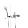 Смеситель для ванны Ibergrif Square M13122 (IB0029)