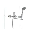 Смеситель для ванны Ibergrif Square M13122 (IB0029)