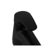 Смеситель для умывальника Plamix Fidel-001 SET Matte black (с подводкой) (PM0660)