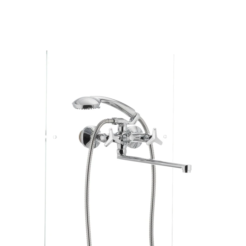 Змішувач для ванни Mixxus Premium Vesta 140 (MI0611)