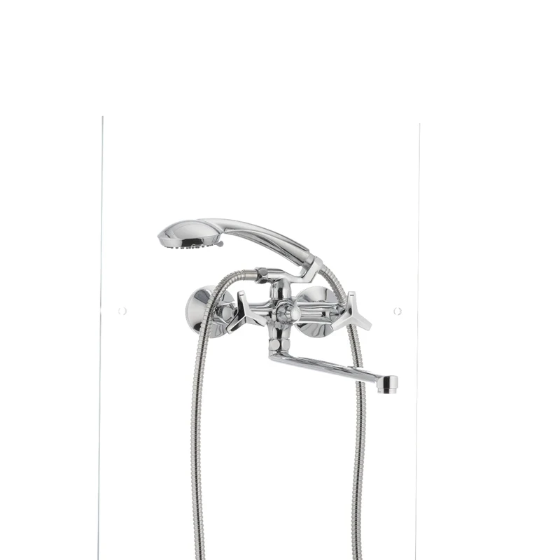 Змішувач для ванни Mixxus Premium Vesta 140 (MI0611)