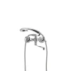 Смеситель для ванны Mixxus Premium Vesta 140 (MI0611)