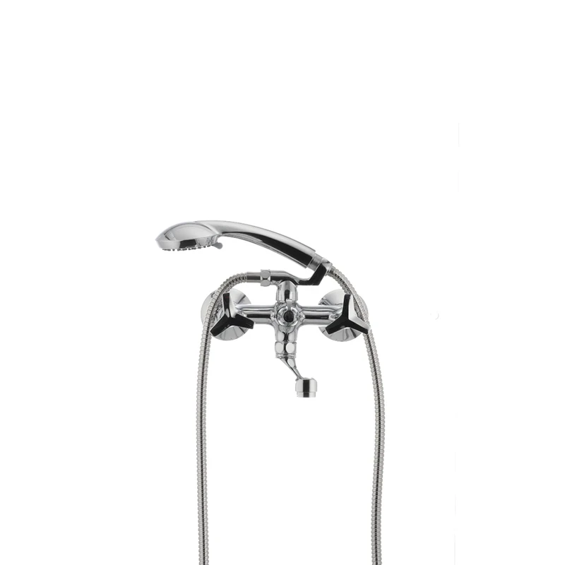 Змішувач для ванни Mixxus Premium Vesta 140 (MI0611)
