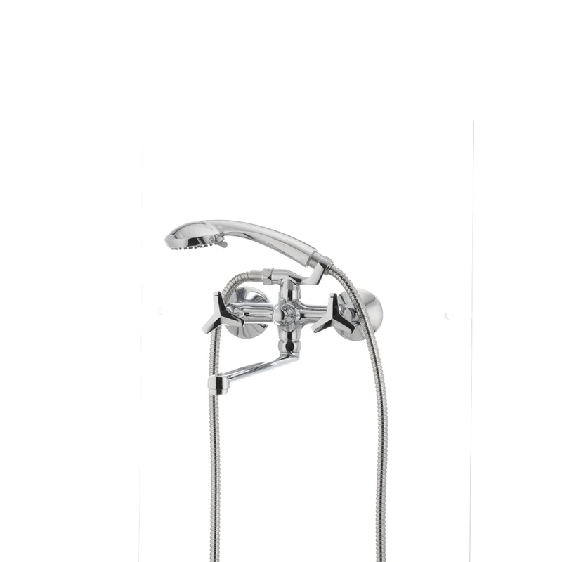 Змішувач для ванни Mixxus Premium Vesta 140 (MI0611)
