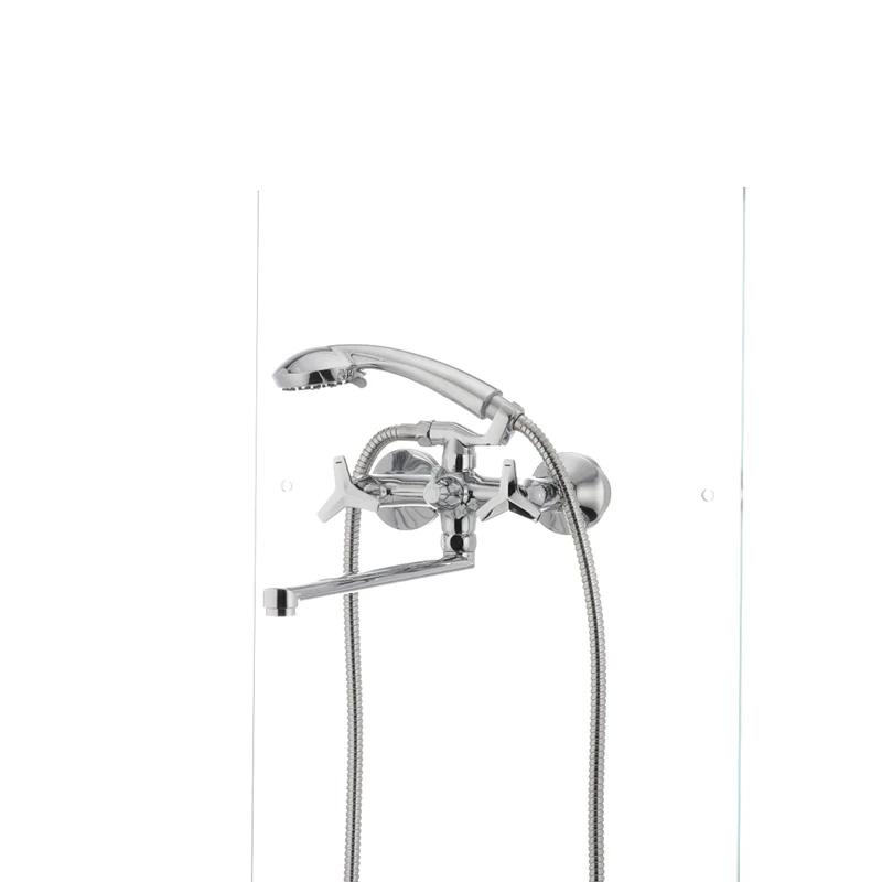 Змішувач для ванни Mixxus Premium Vesta 140 (MI0611)