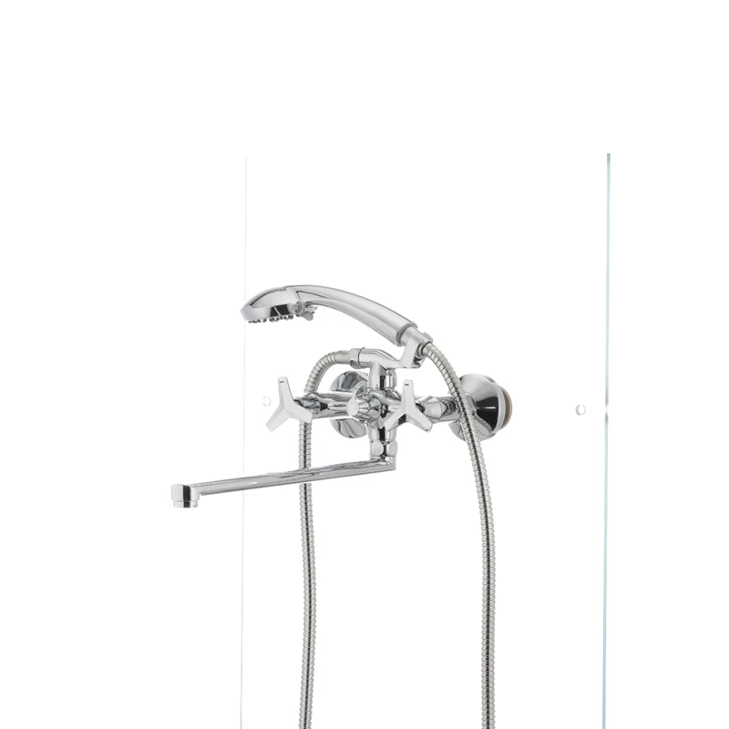 Змішувач для ванни Mixxus Premium Vesta 140 (MI0611)