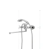 Смеситель для ванны Mixxus Premium Vesta 140 (MI0611)