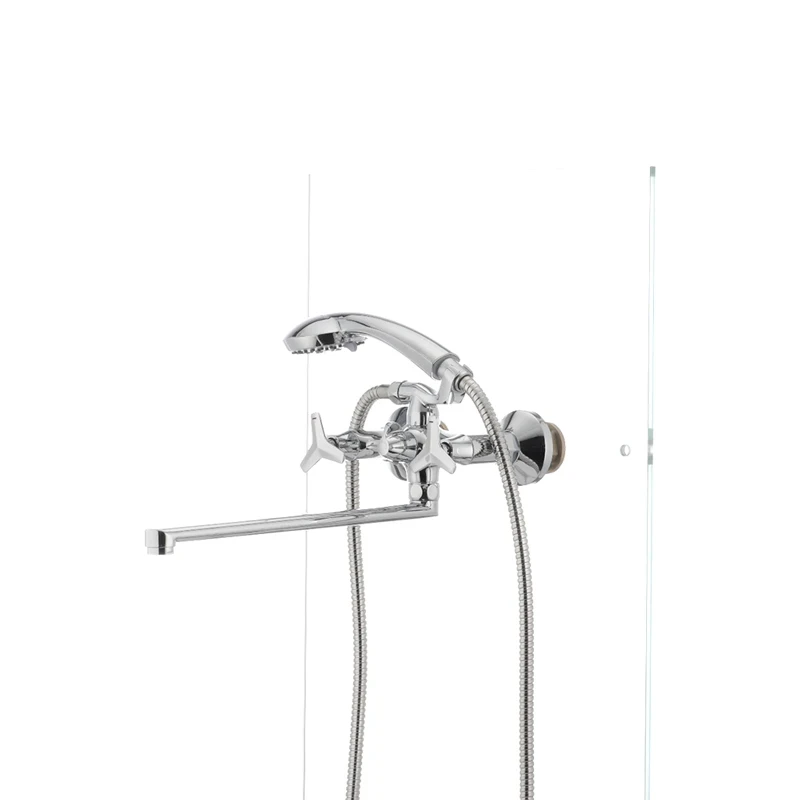 Змішувач для ванни Mixxus Premium Vesta 140 (MI0611)