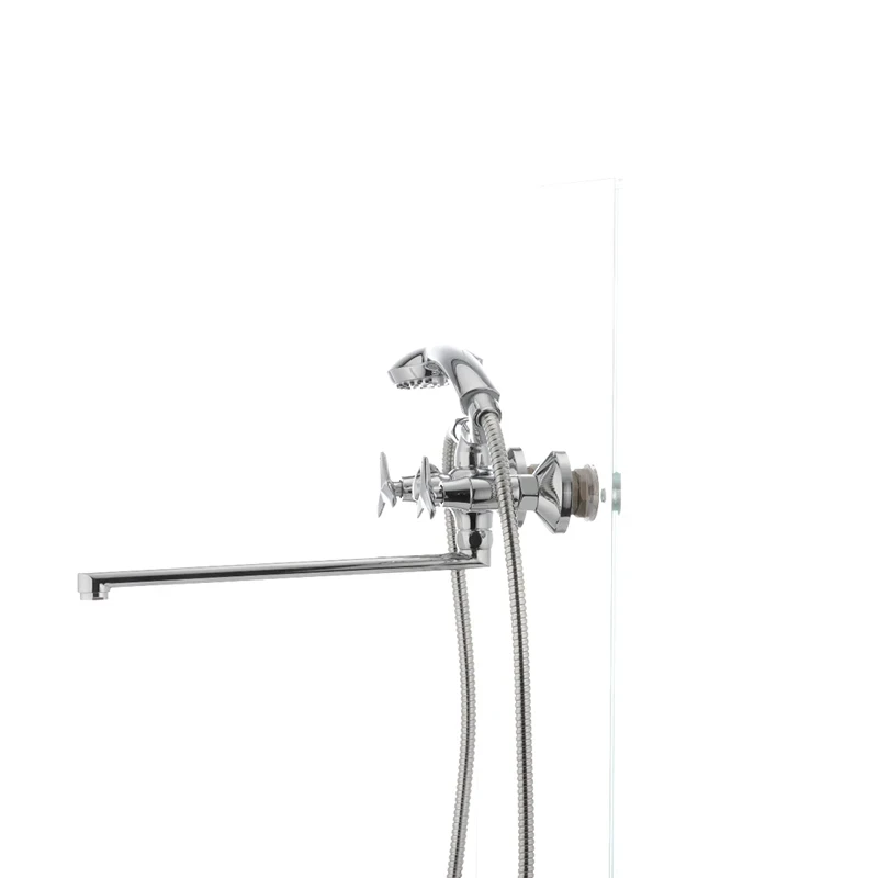 Змішувач для ванни Mixxus Premium Vesta 140 (MI0611)