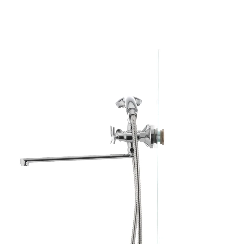 Змішувач для ванни Mixxus Premium Vesta 140 (MI0611)
