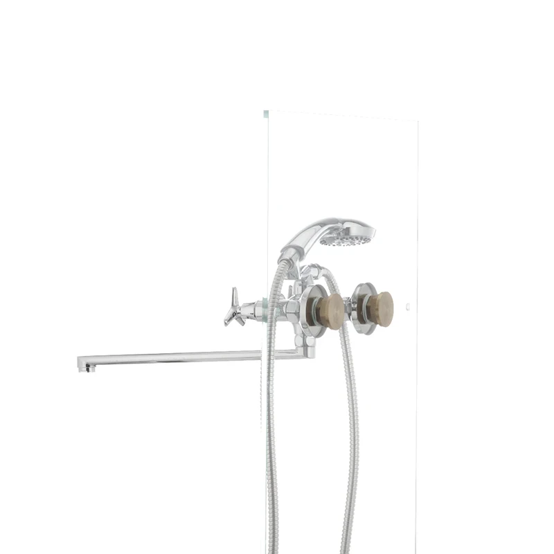 Змішувач для ванни Mixxus Premium Vesta 140 (MI0611)