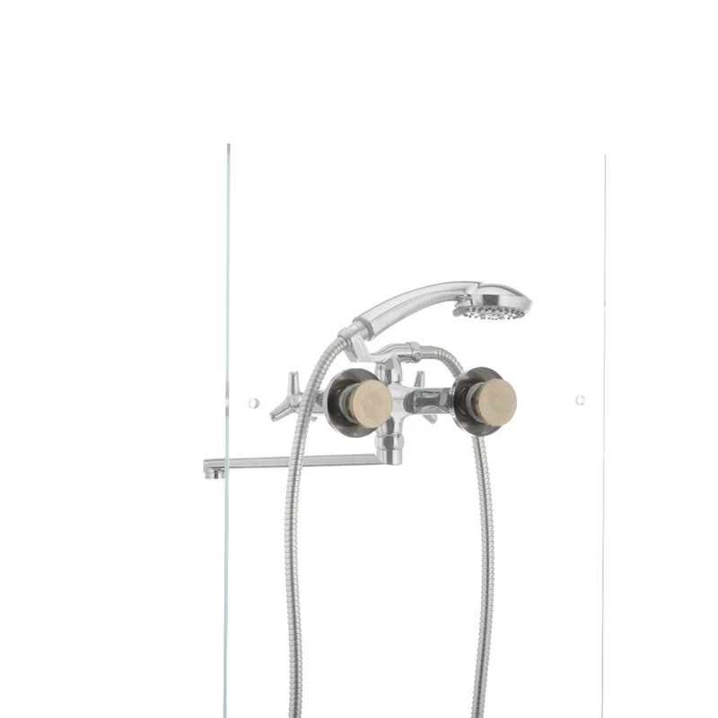 Змішувач для ванни Mixxus Premium Vesta 140 (MI0611)