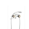 Смеситель для ванны Mixxus Premium Vesta 140 (MI0611)